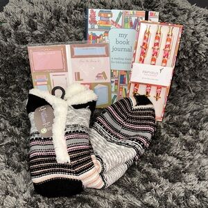 📚👓 Book Lovers Gift Package